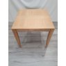 Premier Collection Bergen Oak 2-4 Extension Table - Grade A3 - Ref #0716