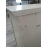 Signature Collection Chantilly White 2+4 Drawer Chest - Grade A3 - Ref #0896