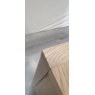 Premier Collection Rimini Aged Oak & Weathered Oak 3 Drawer Chest - Grade A3 - Ref #0976