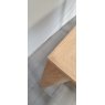 Premier Collection Bergen Oak 2-4 Extension Table - Grade A2 - Ref #0995