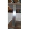 Signature Collection Tivoli Dark Oak Open Display Unit - Grade A3 - Ref #1038