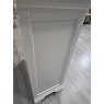 Signature Collection Chantilly White 2+4 Drawer Chest - Grade A2 - Ref #1070