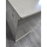 Premier Collection Ashby Soft Grey 3+4 Drawer Chest - Grade A2 - Ref #1073