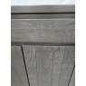 Signature Collection Logan Fumed Oak Wide Sideboard- Grade A3 - Ref #1086