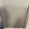 Premier Collection Montreux Grey Washed Oak & Soft Grey Wide Sideboard - Grade A3 - REF #1098