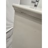 Premier Collection Ashby White 5 Drawer Tall Chest - Grade A3 - Ref #1110