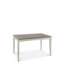 Premier Collection Bergen Grey Washed Oak & Soft Grey 4-6 Extension Table - Grade A3 - Ref #1113