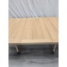 Signature Collection Chantilly Oak 6-8 Extension Table - Grade A3 - Ref #1118