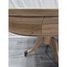 Signature Collection Chantilly Oak 6-8 Extension Table - Grade A3 - Ref #1118