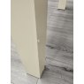 Premier Collection Provence Two Tone 4-6 Draw Leaf Extension Dining Table - Grade A3 - Ref #1121