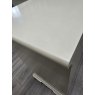 Premier Collection Hampstead White 3+4 Drawer Chest - Grade A2 - Ref #1180