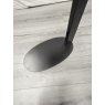 Signature Collection Ellipse Rustic Oak Sofa Table - Grade A2 - Ref #1189