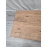 Signature Collection Camden Rustic Oak Coffee Table - Grade A2 - Ref #1195