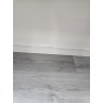 Premier Collection Bergen Grey Washed Oak & Soft Grey Wide Top Unit - Grade A3 - Ref #1196
