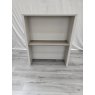 Premier Collection Bergen Grey Washed Oak & Soft Grey Wide Top Unit - Grade A3 - Ref #1196