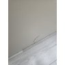 Premier Collection Bergen Grey Washed Oak & Soft Grey Wide Top Unit - Grade A3 - Ref #1196