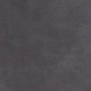 Dark Grey Faux Leather
